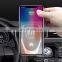 magnet wireless car charger For iPhone X 8 For Samsung S9 Plus Mobile Phone Holder fast wireless car charger magnetic