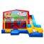 Inflatable Strawberry Shortcake Bounce House Kids Jumping Castle Inflatable Bouncer