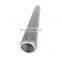 Huahang staainless steel polymer filter element candle filter made in china