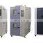 Liyi High Low Temperature Test Three-boxes Type Caso de prueba de impacto a alta y baja temperatura Thermal Conversion Chamber