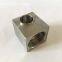 stainless steel machining parts