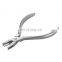 Quality Assured Orthopedic Surgical Instruments Adhesive Removing Plier Dental Instruments Supply Dental Products