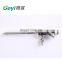 Factory price flip type reusable  trocar 10mm Laparoscopic instrument