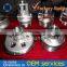 Oem Aluminium Die Casting Motor Parts