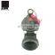 water flow control  irrigation solenoid valve system 251BM 2.5 inch plastic normally close 2.5" DN65 AC24V 110 DC Latching
