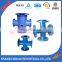 Cast Ductile Iron All flanged Cross Tees