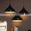 Spinning Onion Ceiling Lamp Pendant Lights Hanging Lighting Design Contemporary