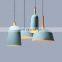 Wholesale price restaurant coffee shop originality pendant lights