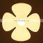 High quality popular restaurant luxury chandelier light fixture