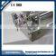 Joygoal - Shanghai Factory Sale Mini Paste packing Machine / Liquid Filling liquid and paste pouch filling machine price