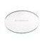 China high quality frameless round  mirror