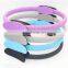 high quality eva pilates aerobic circle power ring fitness yoga ring