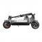 Factory supply portable self balancing adult foldable electric scooters for sale