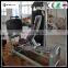 Leg exercise machinery /leg press machine commercial gym equipment