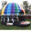 Best Quality Inflatable Music Bouncer,Disco Dome Inflatable Bounce House For Adult