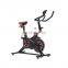 AS SEEN ON TV Customized Steel Spinning Bike Indoor Exercise Bicycle Machine for Gym