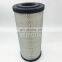 Truck engine air filter 87684088