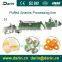 For Sale Puffed snack /cheese ball making equipment/ machine /production line