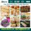 Oat Milk Snacks Bar Making Machine