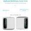 72W Wireless 36LEDs Rechargeable Smart 2.0 Professional LED UV Nail Lamp Led Nail Light Nail Dryer UV Lamp