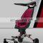 High landscape baby stroller lightweight kids pushchair travel children pram