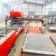 best price fiber cement board MGO board production machine