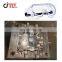 Best price custom safety plastic glasses mould maker