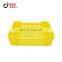 good quality competitive price  plastic crate injection mould