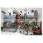 high quality injection car plastic side bumper end mould parts car bumper injection molded mold