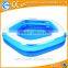 Cheap kids inflatable spa pool inflatable swimming pool toys