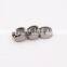 5*13*5mm miniature bearing 695zz dental bearing 695 rs deep groove ball bearing
