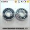 W&Z brand 6000RS 6000 2RS high speed turn table bearing 6000 rolamento