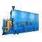 Full Automatic Vertical Flaskless Green Sand Molding Equipment