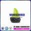 Handheld home and kitchen use pan cleaning brush