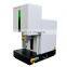 Easy operation fiber laser marking machine fiber laser printer 110*110mm Made in China