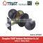 TRUST ANSI Grade 3 High Quality Tubular Knob Lock Series