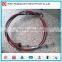 Dongfeng truck part chassis parts shift shaft ball joint assembly