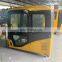 320D 320C D6E EC290 PC200-8 PC300-8 ZX200 ZX300 Excavator Cabin Crawling Excavator Machinery Repair Shops,construction Works