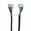 8P cable for car rear view camera