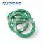 China Manufacturer Rubber OSI Hydraulic Cydraulic Piston Rod Hydraulic Seal