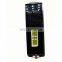 Front Door Power Window Driver Side Main Switch MR753373 Fit for Mitsubishi Pajero Montero