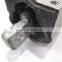 Engine Bracket Gearbox Mounting Base Rubber OEM 2122400418 for Mercedes-Benz W202 W203 W220 W208 W210 C230 E320 S320
