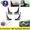 for Ford Fiesta 7 MK7 Hatchback 2009 2010 2011 2012 2013 2014 2015 2016 Mudguards Mudflap Fender Mud Guards Splash Accessories