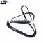 European Truck Auto Spare Parts Timing PK Belt  Oem 1800533 1148512 1389059 1514865 1888465 8PK1795 for SC Truck V-Ribbed Belts
