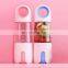 480ml Good quality Self cleaning Rechargeable portable juicer/mini USB portable blender