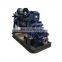 Marine diesel engina WD10C200-18 147kw/1800rpm 6 Cylinders 4 Stroke 9.7L