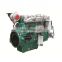 650HP water cooling YUCHAI YC6TD650L-C20 marine engine