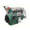 600HP water cooling YUCHAI YC6TD600L-C20 marine engine