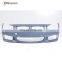 4 Series F32 to M-TE style 2door/ 4door body kit full set PP material for F32 with front bumper side skirt rear bumper