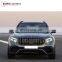 glc gt grille for GLC-CLASS X253 2015-2017year X253 grille